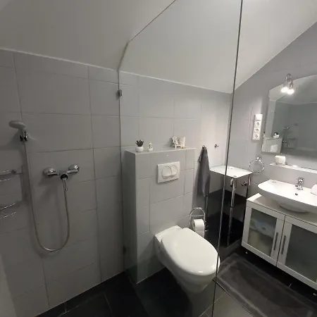 Appartement Laura Luxury *