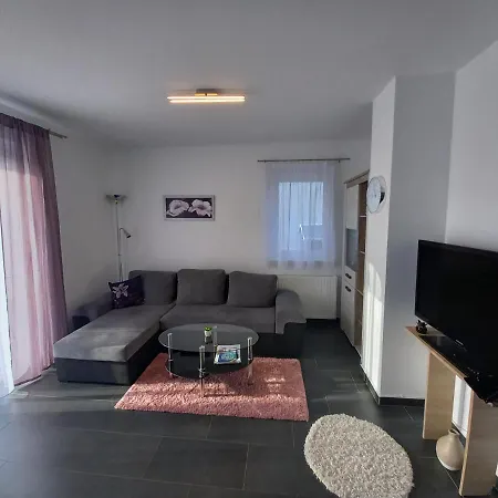Apartment Laura Luxury