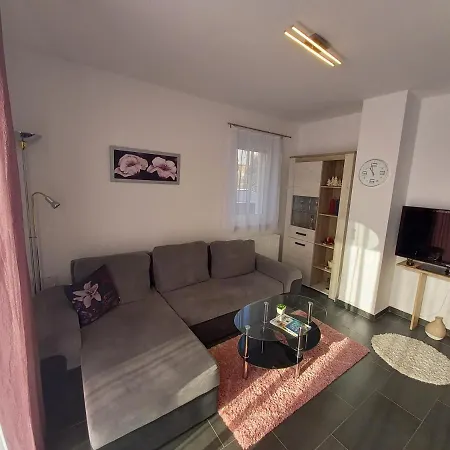Apartment Laura Luxury