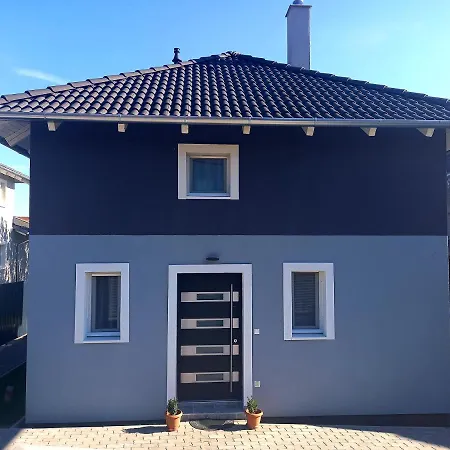 Apartment Laura Luxury