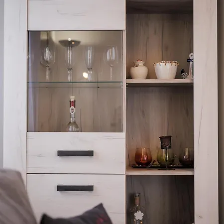 Laura Luxury Διαμέρισμα Gyenesdiás